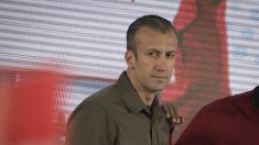 Noticias de última hora: Tareck El Aissami publicó descargo en el New York Times