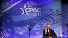 Trump: nuestra victoria es la de los valores conservadores
