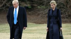 Últimas noticias del mundo: Trump acusa a Nordstrom de tratar injustamente a su hija Ivanka