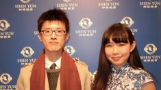 Shen Yun cambia la perspectiva de estudiantes chinos sobre China
