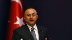 Holanda retira permiso de aterrizaje a ministro turco