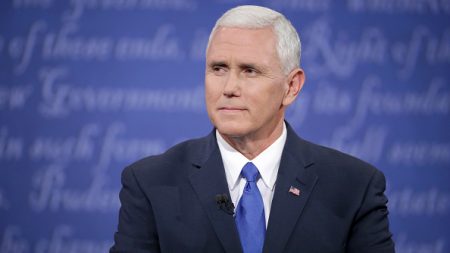 Mike Pence inicia campaña sobre nuevo plan de salud