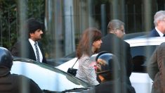 Cristina Fernández enfrentará su primer juicio