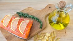 Omega 3 y Omega 6: descubre la importancia de los ácidos grasos esenciales