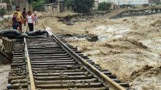 Se eleva a 72 el número de muertos en Perú tras aludes e inundaciones