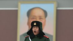 En China, los niños de 8 años pueden ser enjuiciados por insultar a Mao Zedong