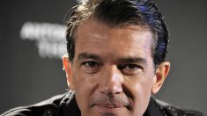 Antonio Banderas, ingresado de urgencia en un hospital suizo por problemas cardiacos