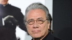 Edward James Olmos volverá a ser Gaff en ‘Blade Runner 2049’