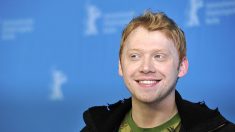 Rupert Grint deja atrás al Ron de ‘Harry Potter’ en su nuevo papel