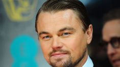 Leonardo DiCaprio publicó en su cuenta un especial mensaje