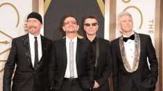 El álbum ‘The Joshua Tree’ de U2 cumple 30 años