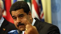 Oposición exige elecciones en Venezuela este año