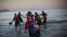 Más de 20 mil inmigrantes han llegado a Europa a través del Mediterráneo