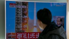 EE.UU. comienza despliegue de escudo antimisiles en Corea del Sur