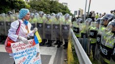 Situación de Venezuela en el centro del debate en la cumbre de la OEA