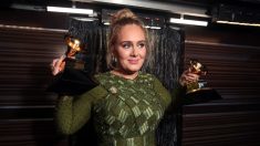 Adele confirmó cuál es su estado civil
