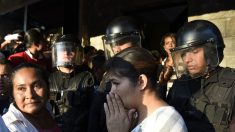 Al menos 19 muertos y varios heridos en incendio de albergue de menores en Guatemala