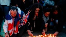 La policía británica identifica a Khalid Masood como autor del atentado de Londres