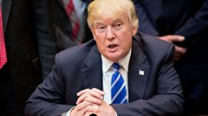 Trump toma medidas contra prácticas comerciales injustas