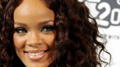 Harvard premia a Rihanna por su trabajo humanitario