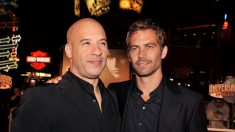 Vin Diesel recuerda a Paul Walker Tras cuatro años de su muerte