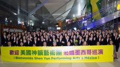 Con un renovado show, Shen Yun comienza sus presentaciones en Latinoamérica