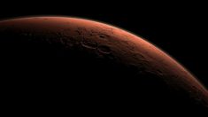 NASA investigará formación de valle en Marte