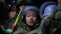 Corea del Sur y Estados Unidos iniciaron ejercicios militares conjuntos