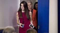 ¿Quién es Hope Hicks, la nueva directora de comunicaciones de la Casa Blanca?