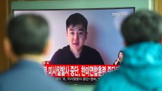 Hijo del medio hermano asesinado de Kim Jong-un pide ayuda en un video
