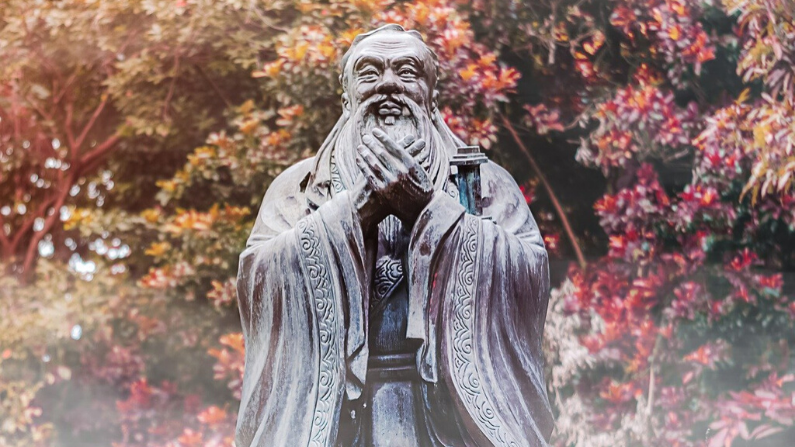 Ji Zha fue recordado a través de las eras por cuplir una promesa hecha desde lo profundo del corazón. (Imgen ilustrativa | Leones Anunciação de Jesus/Pixabay)
