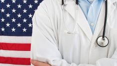 Lo que tienes que saber del proyecto de salud que quiere reemplazar al Obamacare