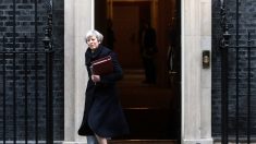 May convoca reunión de emergencia por atentado en Londres