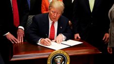 Defensa contra el terrorismo: el foco del nuevo decreto migratorio de Trump