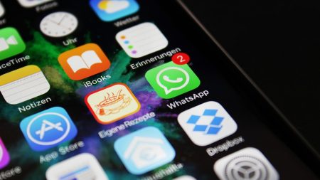 10 tipos de personas en WhatsApp que todos tenemos