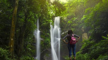 Turismo hasta el fin del mundo