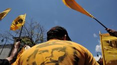 Juntan firmas para remover estatua del ‘Che’ Guevara en Argentina