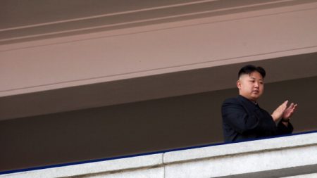 La ‘autosuficiencia’ de los desesperados líderes de Corea del Norte