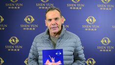 Shen Yun tiene “mucho talento, mucha distinción”, dice Director Nacional de Migraciones