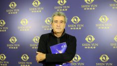 Editor general de Clarín destaca la presentación de Shen Yun: «Lo voy a recomendar con mucho entusiasmo»