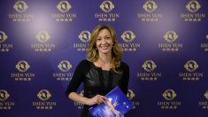 «Shen Yun no es solamente un espectáculo, es toda una experiencia», señala reconocida periodista argentina