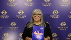 Shen Yun «transmite dulzura y paz», señala asesora de derechos humanos del gobierno argentino