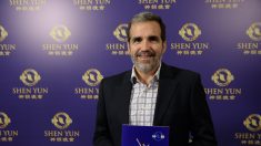 «Shen Yun sorprende todo el tiempo», destaca ex juez argentino luego de verlo por quinta vez