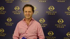 Director de Culto de Buenos Aires recomienda ver Shen Yun: «Les contaría que se animen a disfrutar de un pedacito de cielo»
