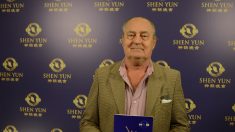 «La pureza que emana es fantástica», destaca abogado argentino al experimentar Shen Yun