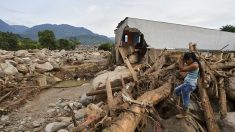 Colombia: Cerca de 12 millones de personas en riesgo por inundaciones