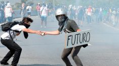 Venezuela reporta casi 10.000 homicidios en lo que va del año