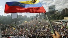 OEA aprobó resolución para convocar a cancilleres para tratar situación de Venezuela