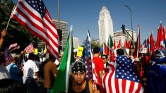 EEUU: se aprueban medidas para detener inmigración ilegal y restringir «ciudades santuario»