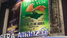 “Shen Yun es un viaje maravilloso a la emoción”, dice el público argentino